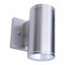 Westgate 2 in. 3CCT-Selectable LED Outdoor Cylinder Downlight, 6W, Brushed Nickel WMC2-DL-MCT-BN-DT - alternate 1